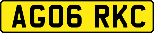 AG06RKC