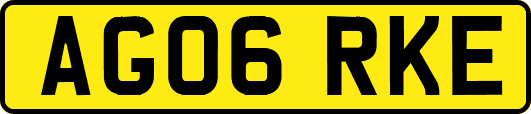 AG06RKE
