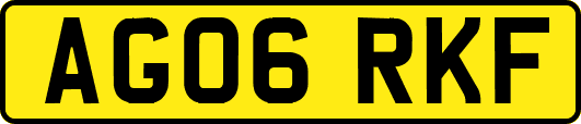 AG06RKF
