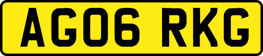 AG06RKG