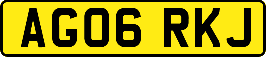 AG06RKJ