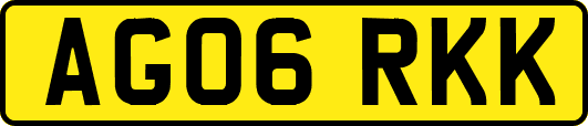 AG06RKK