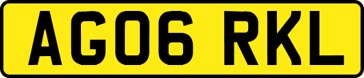AG06RKL