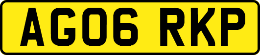 AG06RKP