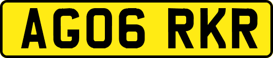 AG06RKR