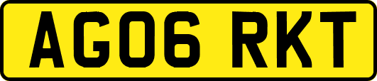 AG06RKT