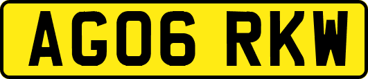 AG06RKW