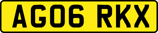 AG06RKX