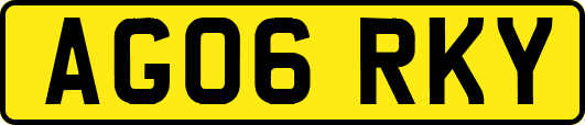 AG06RKY