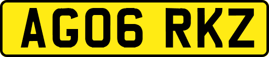 AG06RKZ