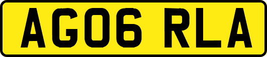 AG06RLA