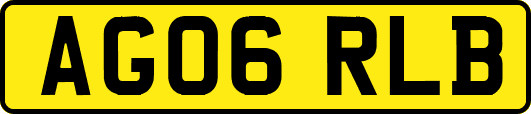 AG06RLB