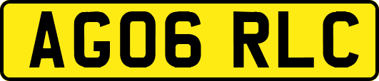 AG06RLC
