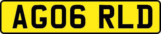 AG06RLD
