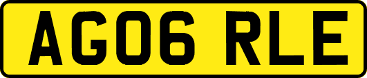 AG06RLE