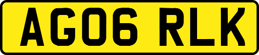 AG06RLK