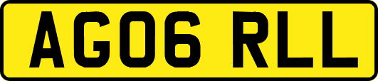 AG06RLL