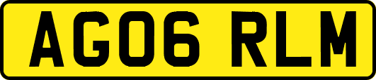 AG06RLM