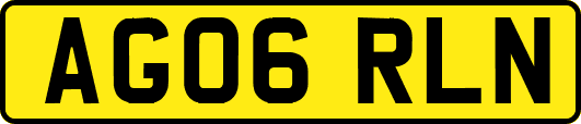 AG06RLN