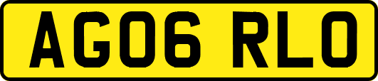 AG06RLO
