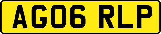 AG06RLP