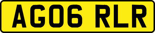 AG06RLR