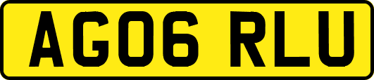 AG06RLU