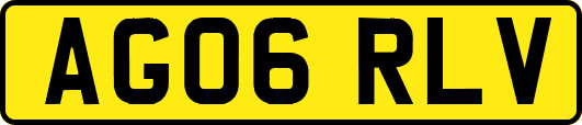 AG06RLV