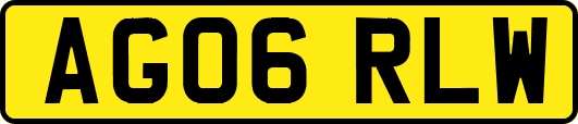 AG06RLW