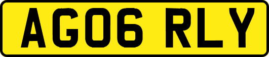 AG06RLY