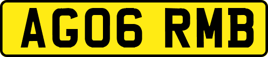 AG06RMB