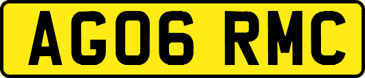 AG06RMC