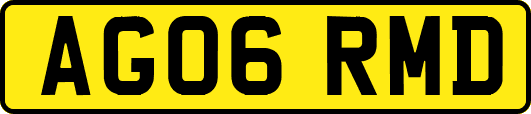 AG06RMD