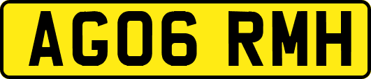 AG06RMH