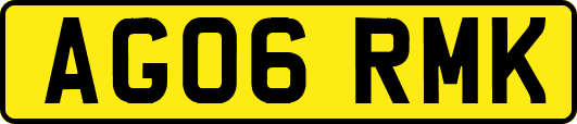 AG06RMK