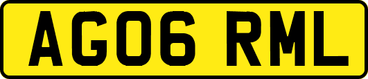 AG06RML