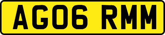 AG06RMM