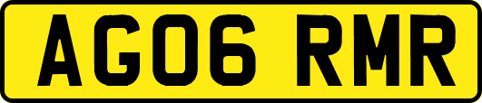 AG06RMR