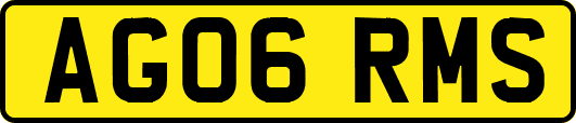 AG06RMS