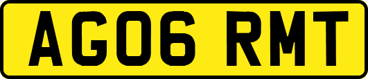 AG06RMT