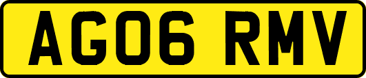 AG06RMV