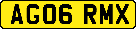 AG06RMX
