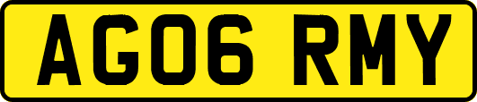 AG06RMY