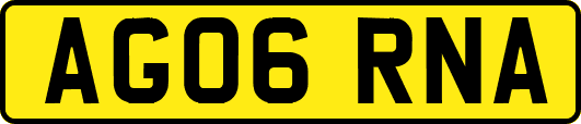 AG06RNA