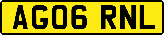 AG06RNL