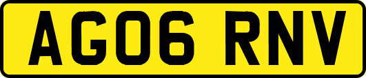AG06RNV