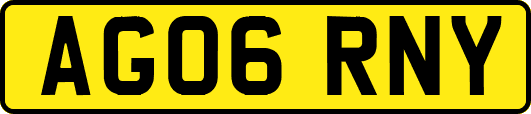 AG06RNY
