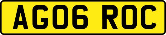 AG06ROC
