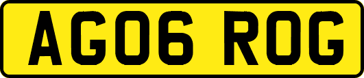 AG06ROG