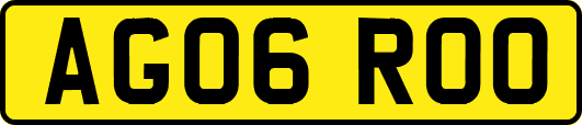 AG06ROO